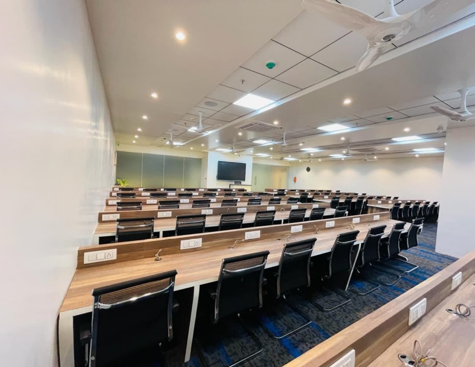 RIIM Pune Infrastructure photo 4